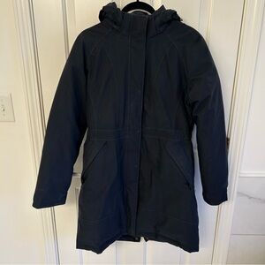 North Face Arctic Down Parka